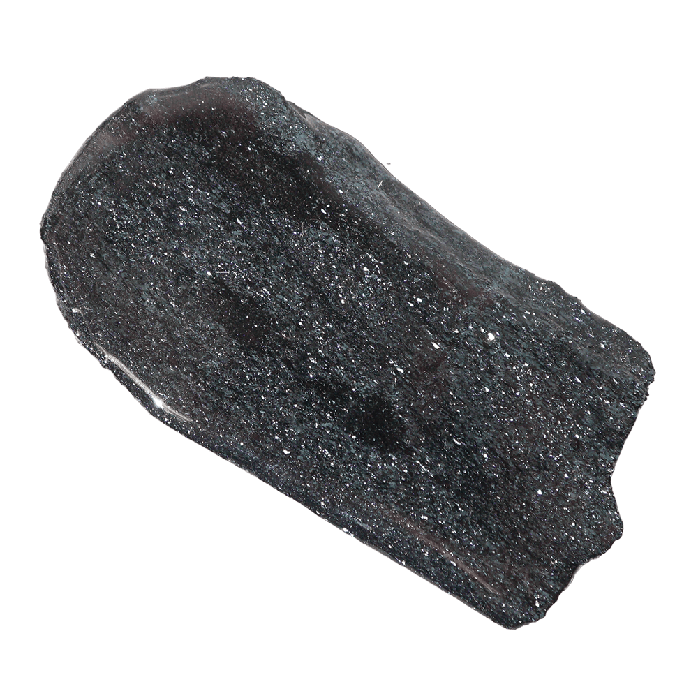 Specularite Crystal