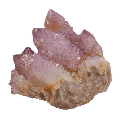 Product view of Cactus Spirit Quartz by Energy Muse