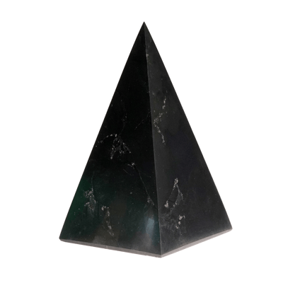 Tall Shungite Pyramid