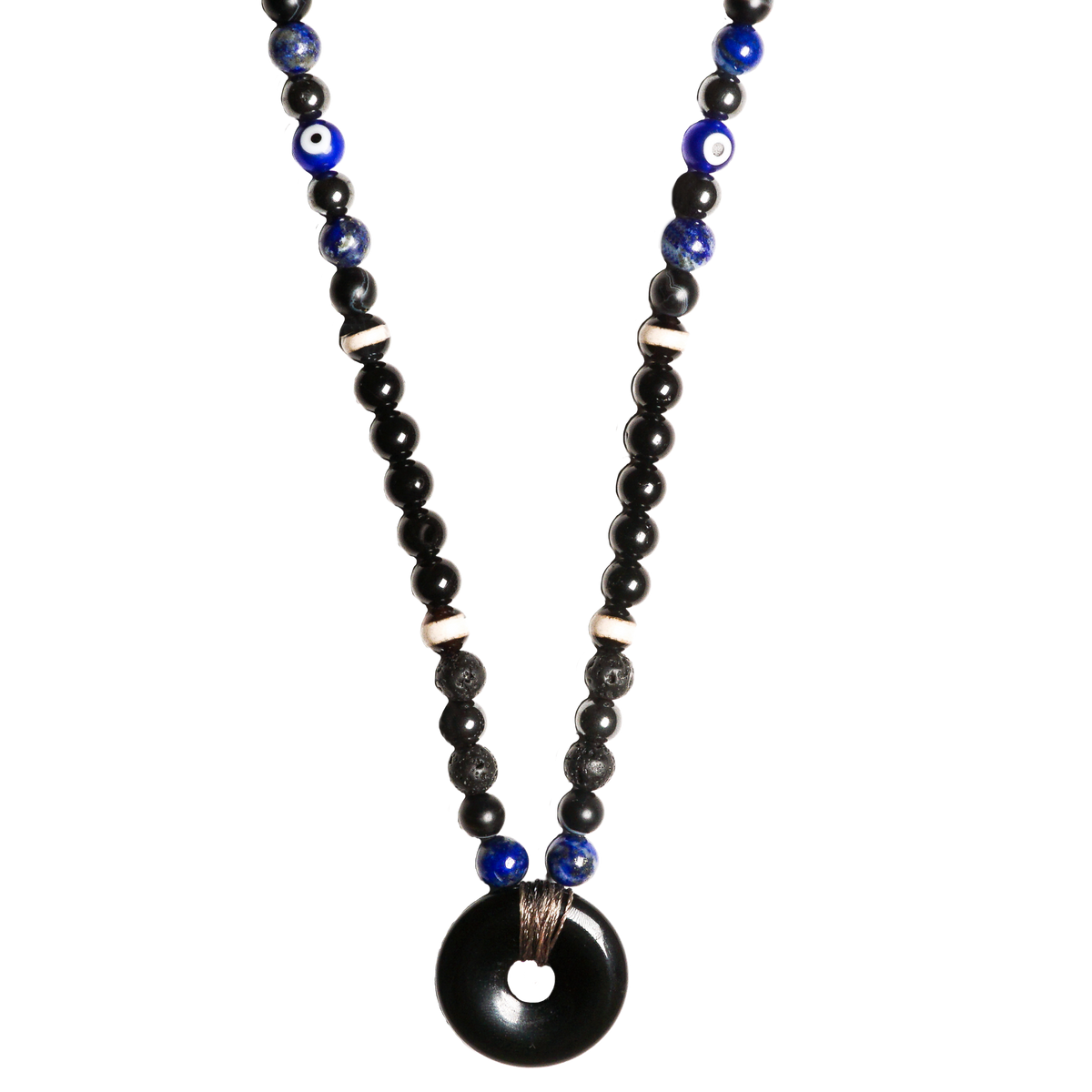 The Deflector Necklace