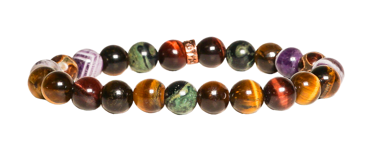 The Shift Bracelet