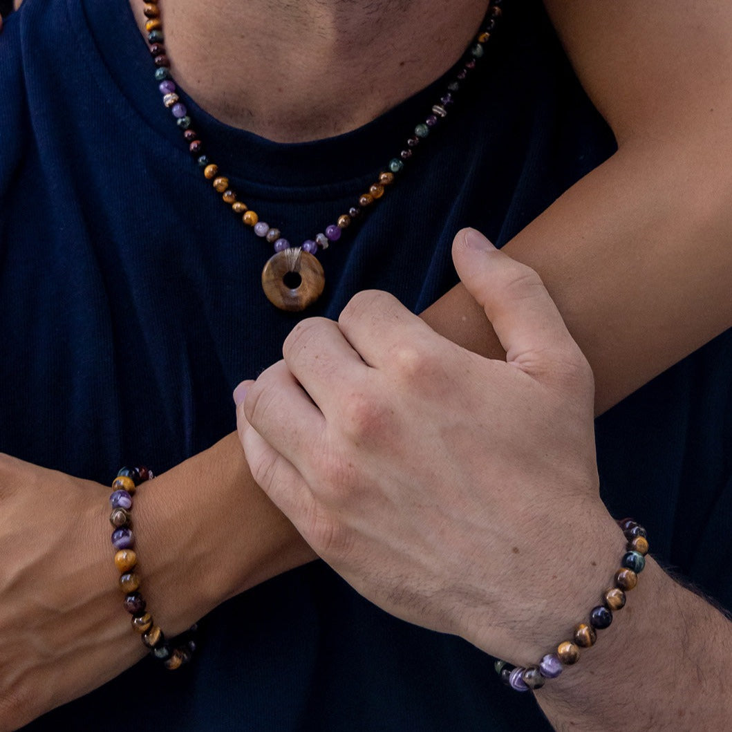 The Shift Bracelet