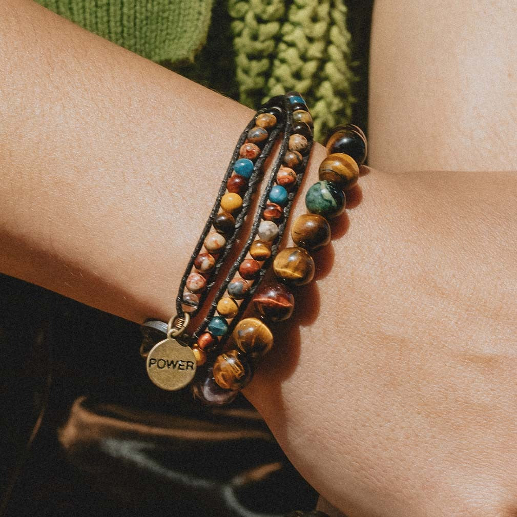 The Shift Bracelet