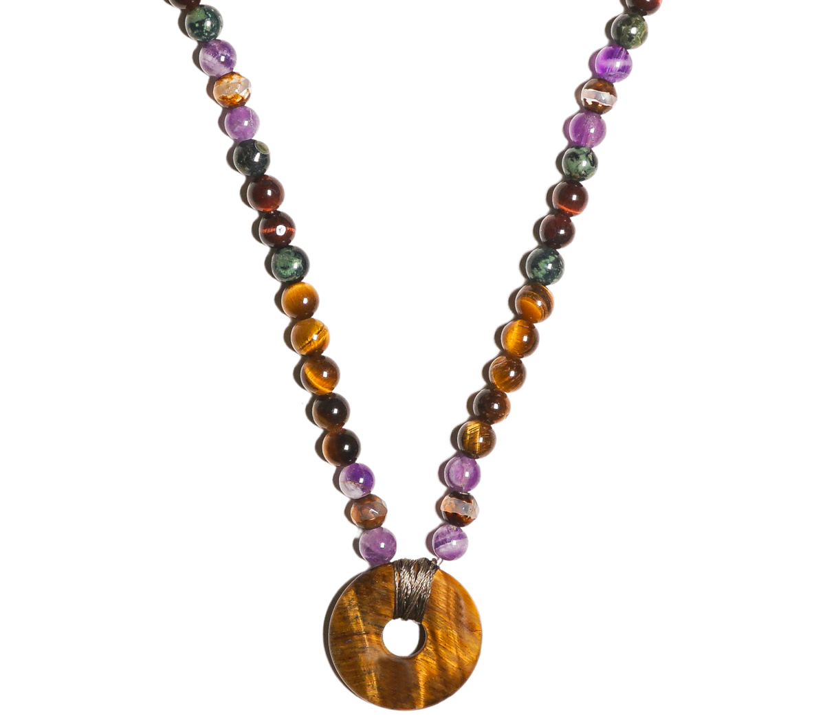 The Shift Necklace
