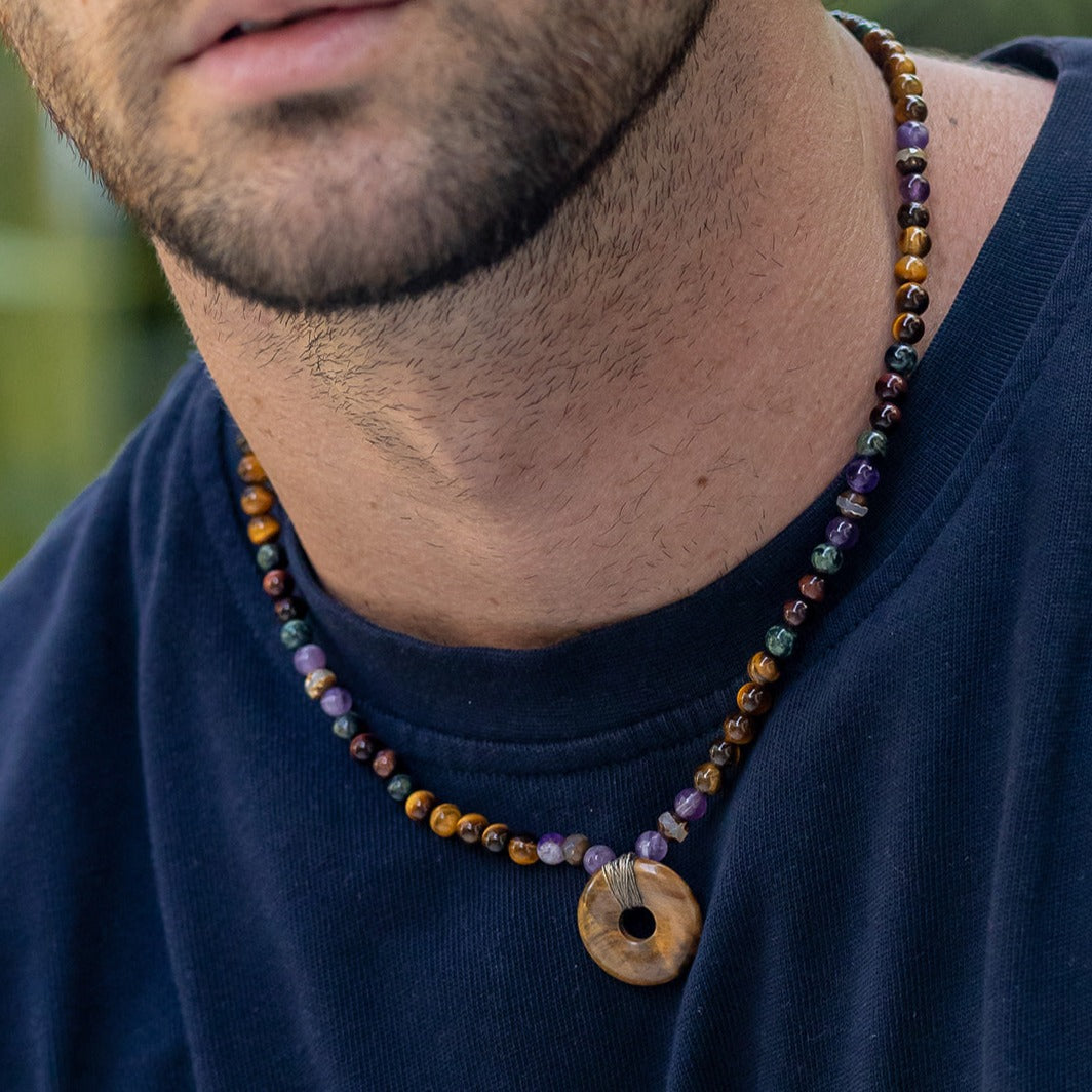 The Shift Necklace
