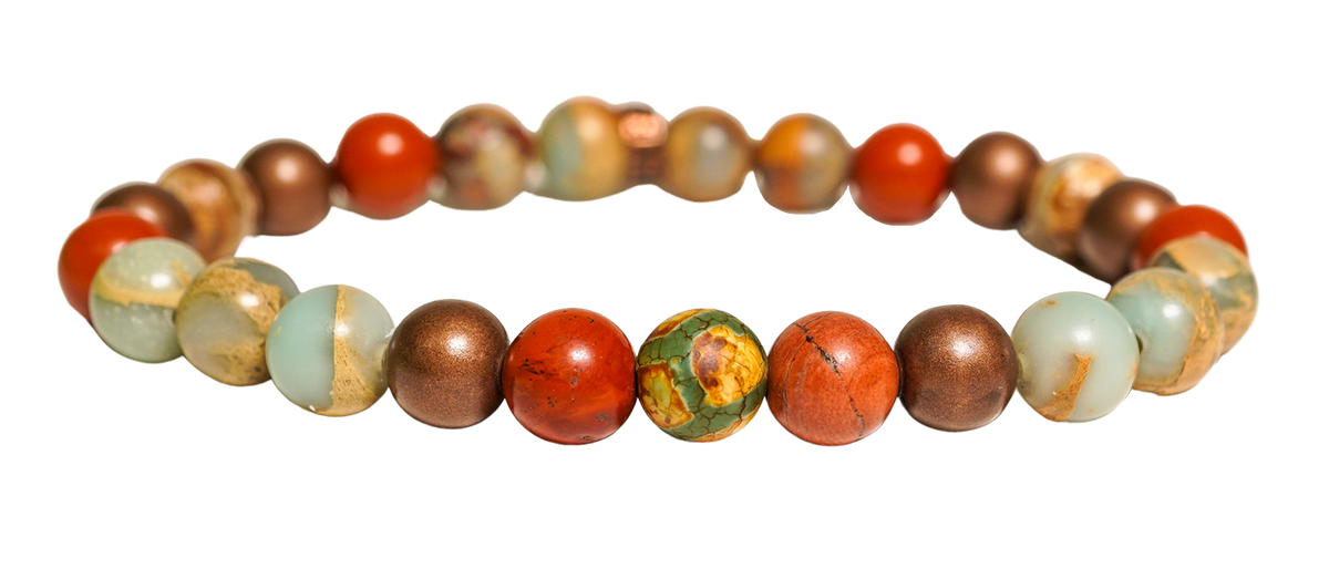 The Sun Bracelet