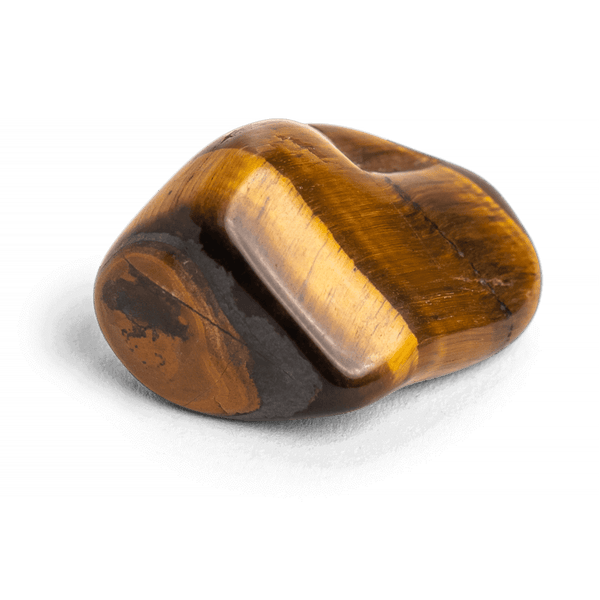 Tiger's Eye Stone