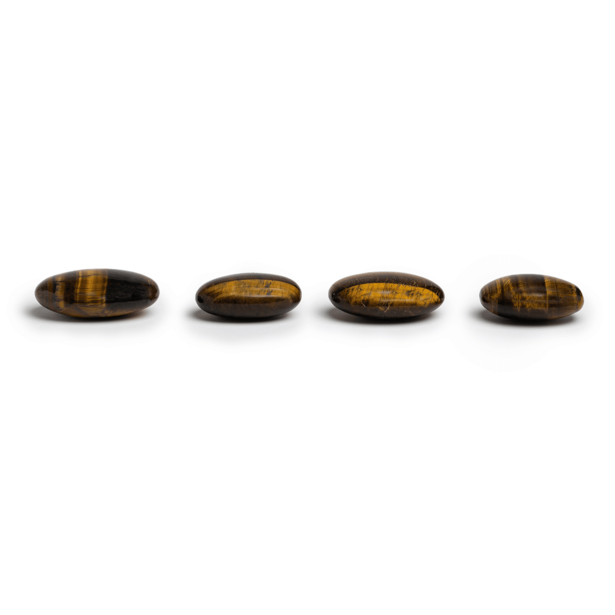 Tiger's Eye Touchstone