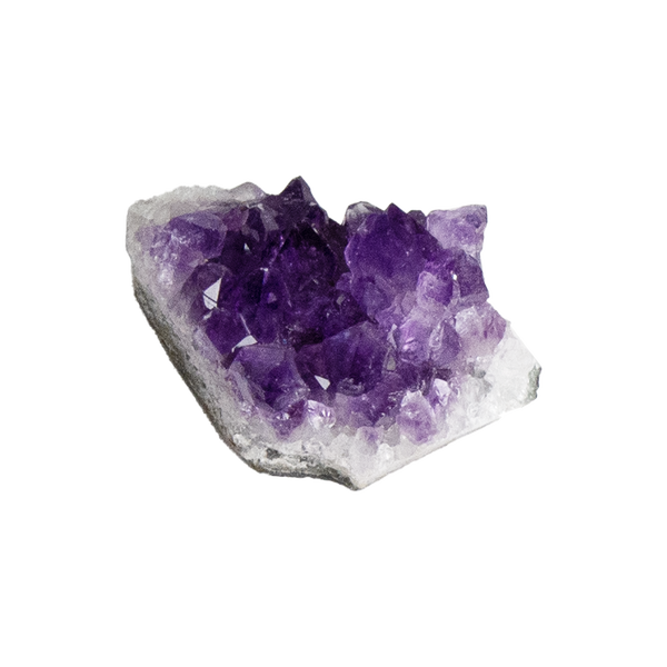 Uruguayan Amethyst Cluster