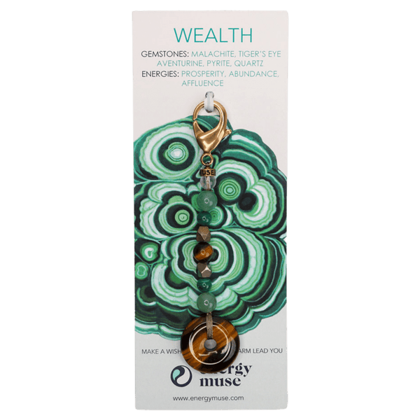 Wealth Charm