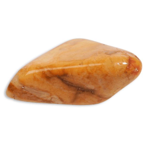 Yellow Jasper Stone