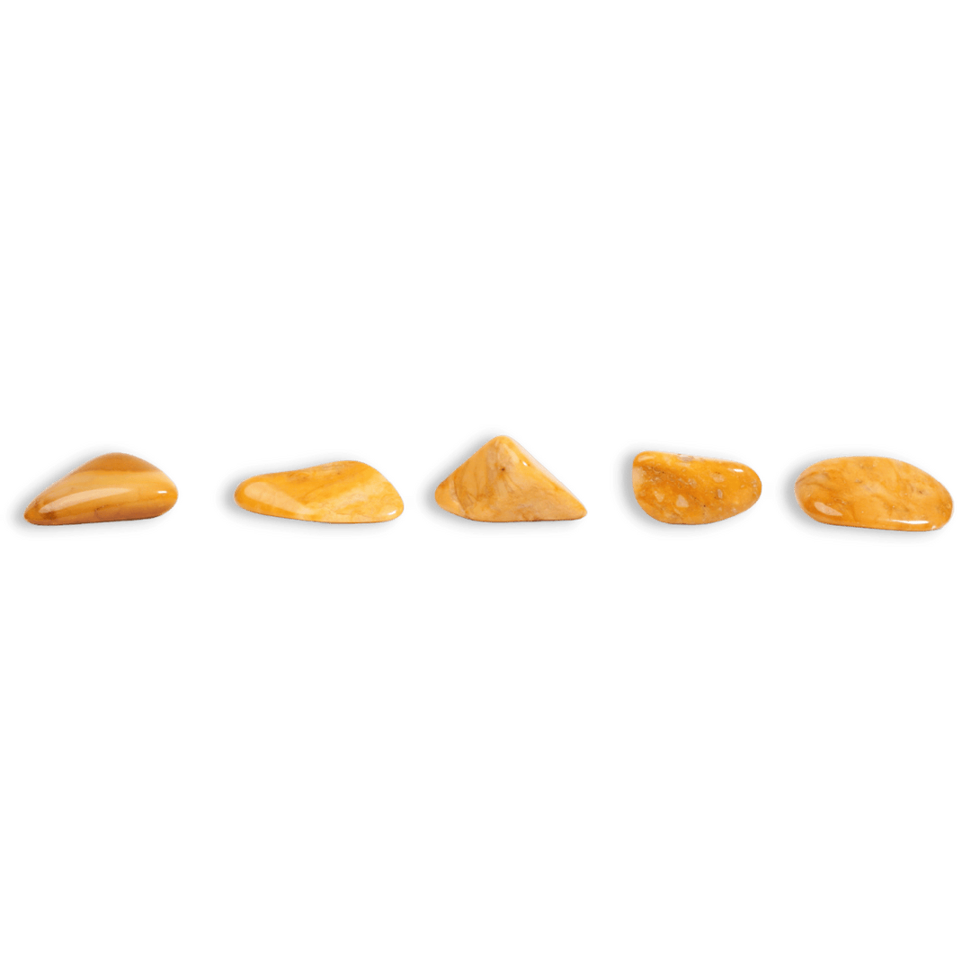 Yellow Jasper Stone, View the Best Yellow Jasper Stones from