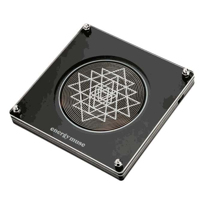528Hz — Accelerates Manifestation