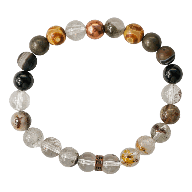 Breakthrough Bracelet