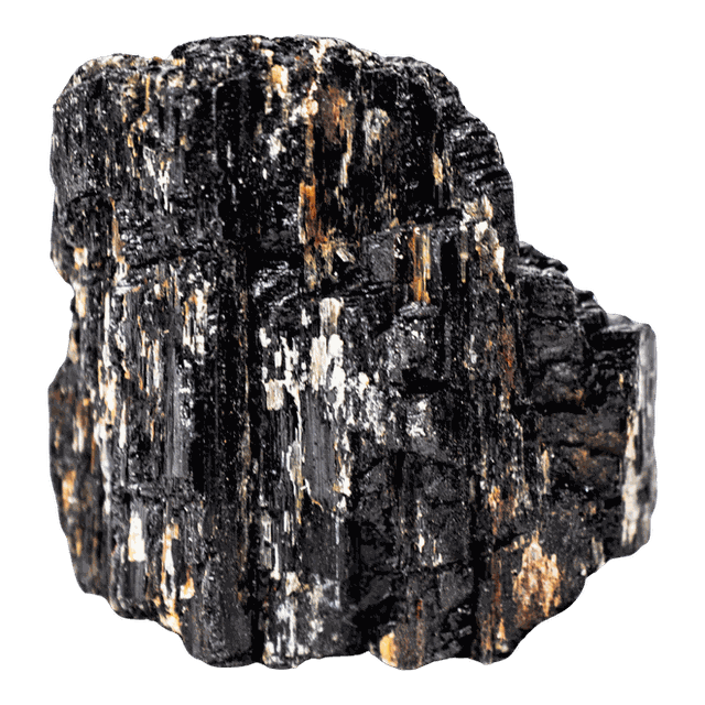 Black Tourmaline